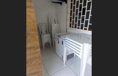 Imagem 8: CASA COM PISCINA EM PARIPUEIRA ACEITAMOS TODOS OS CARTÕES