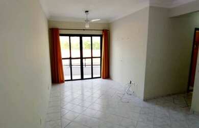 Imagem: O apartamento possui 3 Dormitórios, 3 Banheiros, 2 Vagas na