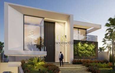 Imagem 2: Terreno à venda, 800 m² por R$ 6.000.000,00 - Residencial Dois Tamboré...