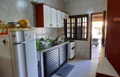 Imagem 6: Chácara com 4 dormitórios, 1045 m² - venda por R$ 510.000,00 ou aluguel...