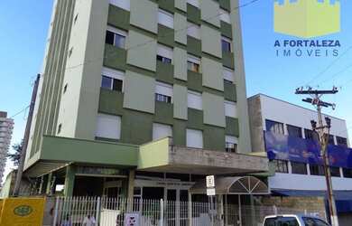 Imagem: O apartamento possui 2 Dormitórios, 1 Banheiro, 80m² de Área