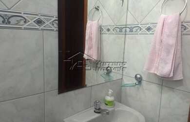 Imagem 12: Casa em Caraguatatuba. Churrasqueira, Ar-condicionado, 70m² de Áreae2...