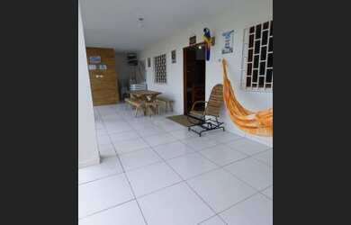 Imagem 6: CASA COM PISCINA EM PARIPUEIRA ACEITAMOS TODOS OS CARTÕES