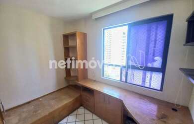 Imagem 9: Venda ou locação Apartamento 3 quartos Cidade Jardim Salvador