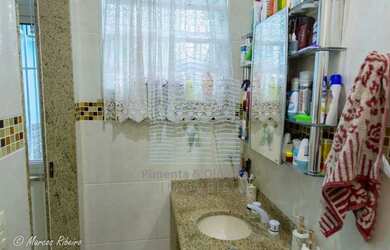 Imagem 14: Ótima casa de vila, 3 suítes, terraço com churrasqueira, Freguesia...