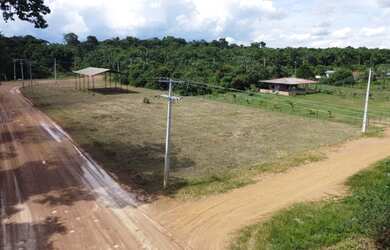 Imagem 1: Terreno no Ramal Tapiré. à venda, 3573 m² por R$ 220.000 - Zona Rural...
