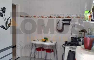 Imagem 7: Casa para venda possui 206 metros quadrados com 3 quartos em Farolândia - Aracaju - SE