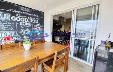 Imagem 4: São Paulo - Apartamento Padrão - Lauzane Paulista