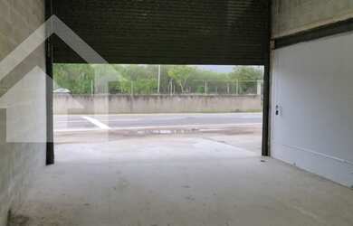 Imagem 15: RIO DE JANEIRO - Galpão/Depósito/Armazém - ILHA DE GUARATIBA