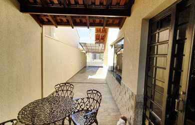 Imagem 6: Casa à venda ou permuta por casa em condomínio-JARDIM TINEN, ARARAQUARA