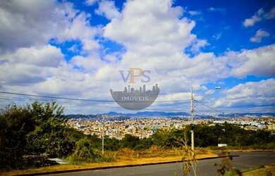 Imagem 14: Lote em Condomínio Fechado para Venda em Contagem, PORTAL DO SOL