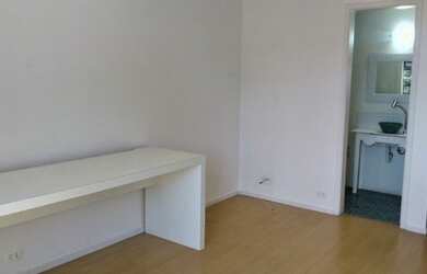 Imagem: O depósito possui 22m² de Área e está localizado em Pinheiros