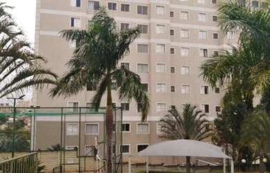 Imagem 5: Apartamento com 3 dormitórios, 62 m² - venda por R$ 295.000,00 ou aluguel por R$ 1.600,00