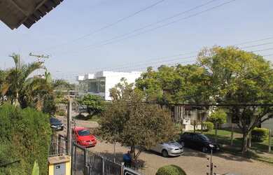 Imagem 1: Casa em Ipanema Casa com 3 dormitórios