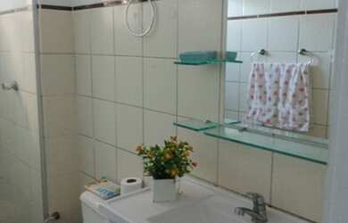 Imagem 10: Flor de lis no Inácio Barbosa