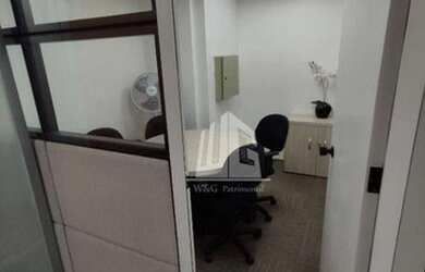 Imagem 2: Conjunto, 357 m² - venda por R$ 3.650.000,00 ou aluguel por R$ 19.800,00/mês...