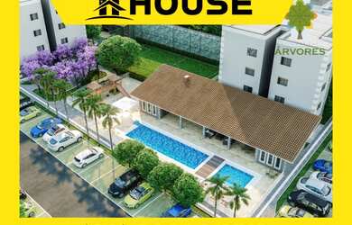 Imagem 3: 2H/101 Condominio Village das Arvores