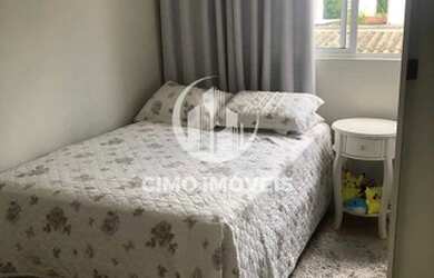 Imagem 8: Apartamento Velha 85 m². Piscina, Churrasqueira, Varandae85m² de Área