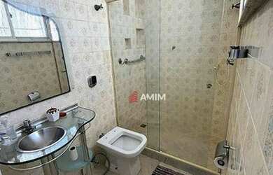 Imagem 12: Apartamento com 2 dormitórios à venda, 80 m² por R$ 435.000,00 - Icaraí...