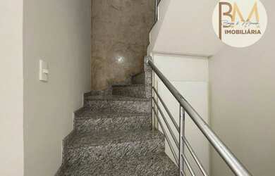 Imagem 12: Casa com 3 dormitórios, 180 m² - venda por R$ 420.000,00 ou aluguel por R$ 2.300,00/mês