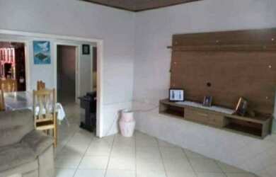 Imagem 2: CASA NO JURUNAS. 35m² de Área, 1 Vaga na garageme2 Dormitórios