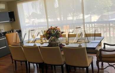 Imagem 2: APARTAMENTO 186M2, 03 SUÍTES, 05 BANHEIROS,03 VAGAS EM SANTANA