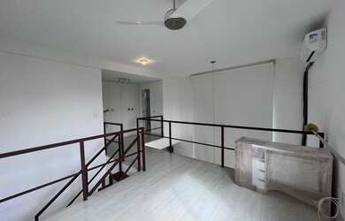 Imagem 8: Lindo Loft. Piscina, Churrasqueira, VarandaeÁrea de serviço