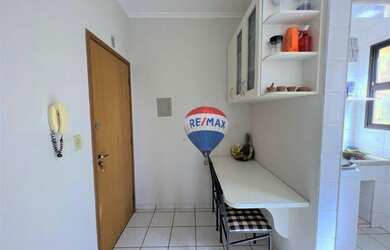 Imagem 2: Apartamento à venda, 37 m² por R$ 148.000,00 - Jardim Irajá - Ribeirão...