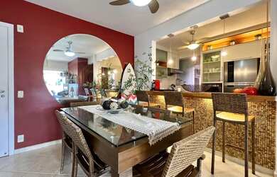 Imagem 5: IMÓVEL PARA VENDA EM RIVIERA DE SÃO LOURENÇO - BERTIOGA