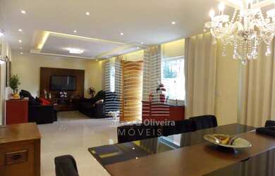 Imagem 2: Belíssima casa 4 suítes junto Estrada do Pau Ferro - Freguesia Jacarepaguá