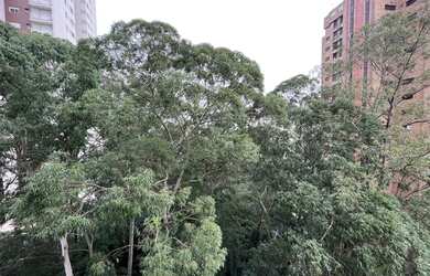 Imagem 4: Lindo Loft. Piscina, Churrasqueira, VarandaeÁrea de serviço
