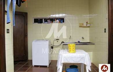 Imagem 14: Casa sobrado na rua 5 dormitórios/suite, cozinha planejada