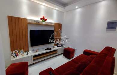 Imagem 4: PRAIA GRANDE - Apartamento Padrão - BOQUEIRAO