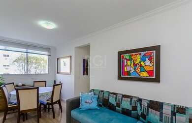 Imagem 1: Porto Alegre - Apartamento Padrão - Nonoai