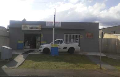 Imagem 2: Imóvel no Jardim Paulista em Campina Grande do Sul