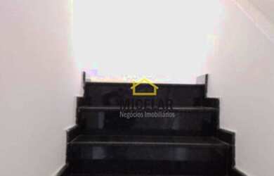 Imagem 16: Sobrado com 3 dormitórios, 90 m² - venda por R$ 850.000,00 ou aluguel...