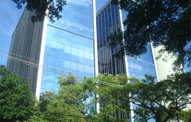 Imagem 5: ENTRE AV. PAULISTA E A AV. BRIGADEIRO FARIA LIMA, FIQUE ENTRE AS DUAS...