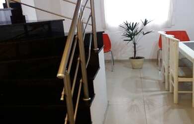 Imagem 3: CASA RESIDENCIAL em SÃO PAULO - SP, LOTEAMENTO CITY JARAGUA