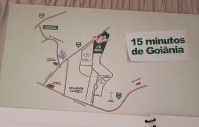 Imagem 4: Lote Setor Santa Edwiges. 200m² de Área