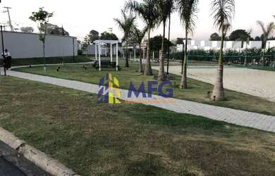 Imagem 6: Terreno Condomínio Le France