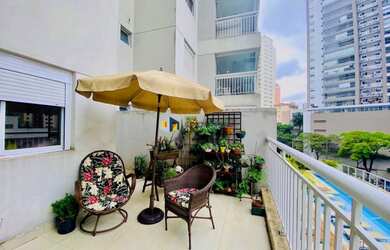 Imagem 16: apartamento garden. Piscina, Churrasqueira, VarandaeImóvel novo