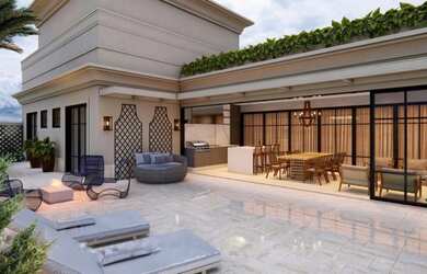 Imagem 5: Casa - Condomínio - Venda - Jardim Pau Brasil - Americana - SP