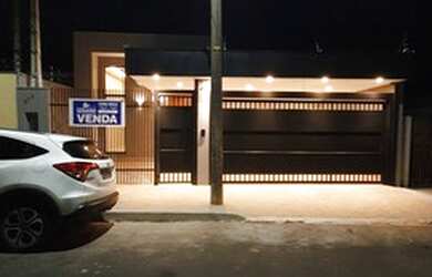 Imagem 16: vendo Linda Residência no Bairro Alto Cafezal em Marília