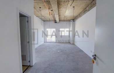 Imagem: Sala para alugar, 40 m² por R$ 2.500,00/mês - Tatuapé - São