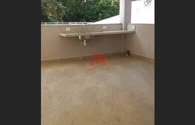 Imagem 13: Casa Sobrado. Piscina, Churrasqueira, 274m² de Áreae2 Vagas na garagem