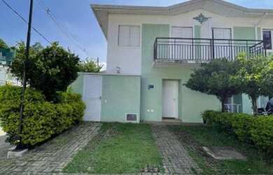 Imagem 1: Village com 3 dormitórios, 119 m² - venda por R$ 670.000 ou aluguel...