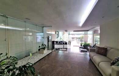 Imagem 8: Apartamento à venda, 123 m² por R$ 530.000,00 - Centro - Juiz de Fora/MG