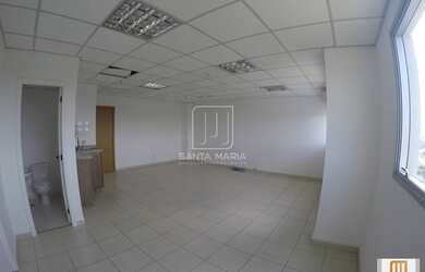 Imagem: O depósito possui 1 Vaga na garagem, 45m² de Área e está