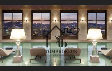 Imagem 9: Apartamento Novo a venda na melhor região do bairro Chacará Klabin