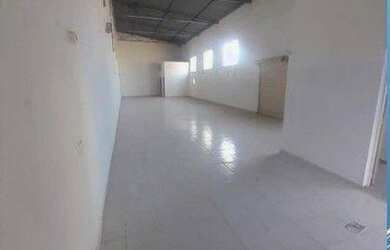 Imagem 2: Barracão para alugar, 190 m² por R$ 3.250,00/mês - Vila José Paulino...